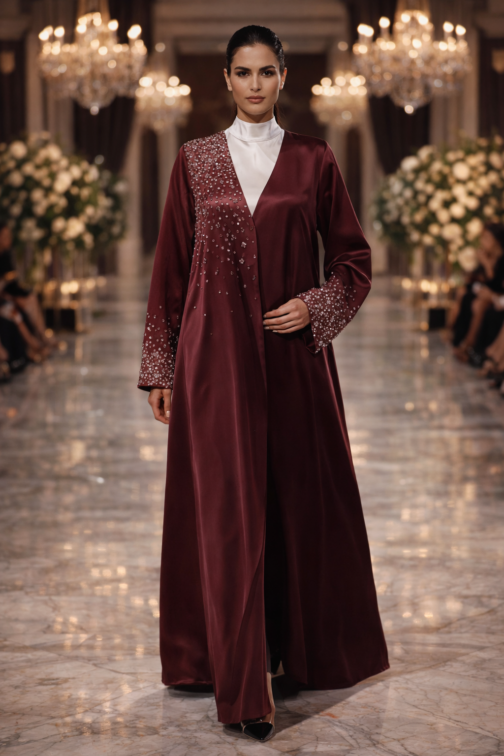 Abaya 